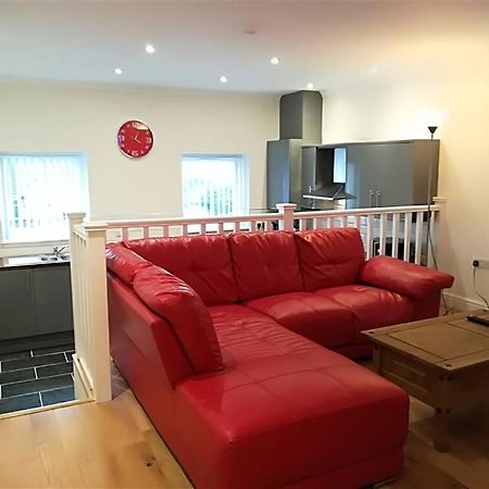 2 Bedroom Modern Apartment, Uplands, Swansea Exterior photo