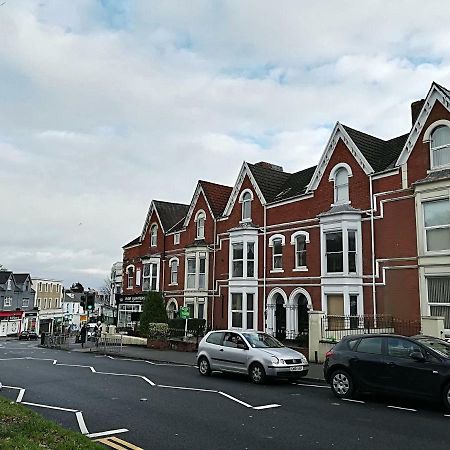 2 Bedroom Modern Apartment, Uplands, Swansea Exterior photo